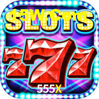 APP oficial da 555X para mobile