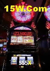 A Emoção da Loteria na 555X: Uma Chance de Mudança de Vida